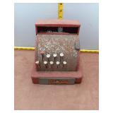 Vintage Tom Thumb Cash Register