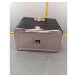 Vintage West Bend Bread Box