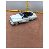 1947 Cadillac Series 62 Convertible Diecast Model