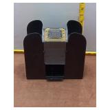 Automatic Card Shuffler