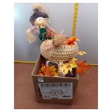 Harvest-Themed Decor Bundle