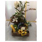 Floral Decor