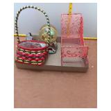 Festive Decor Lot