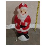 1973 Carolina Enterprises Santa Clause