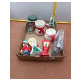 Festive Holiday Assortment