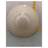 Glass Light Cover
