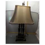 Double Lamp