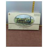 Bachmann DeWitt Clinton HO Scale Electric Train Se