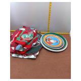 Festive Christmas Tabletop Collection