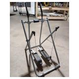 Tony Little Gazelle Edge Elliptical Stepper