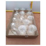 Assorted steamware lot