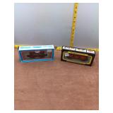 HO Scale Model Train Freight Cars - Model Power an