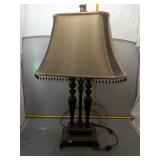 Double Lamp