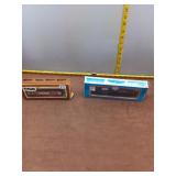 Vintage Model Train Lot - TYCO and Model Power