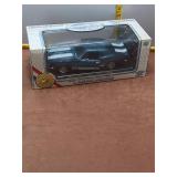 Classic Chevrolet Camaro Diecast Model