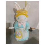Empire Rabbit Mrs. Easter Bunny