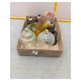 Candle Holders