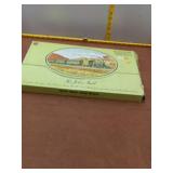 John Bull Electric Train Set, HO Scale