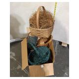 Baskets