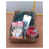 Christmas Light Assortment