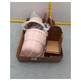 Wall Sconces, Napkin Holder