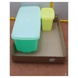 Vintage Tupperware Lot