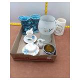 Vintage Collectibles Assortment