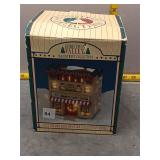 Christmas Valley "Coast to Coast" Lighted Building