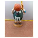 M&M