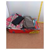 Multi-Brand Bag Lot: L.L.Bean, Vera Bradley & More