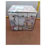 LaVie "All Things Grow With Love" 3-Volume Floral