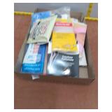 & Modern Hosiery & Foot Care Lot - Hanes,