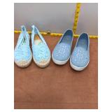 2-Pair Lot: Women