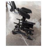 UPWalker Upright Rollator Mobility Walker