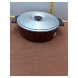 Remington Model SD-1 Electric Bun Warmer