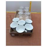 Taihei Fine China Mediterranean Set -