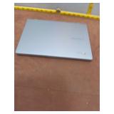 Samsung Chromebook 4 XE310XBA 11.6" Laptop - Silve