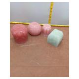 Kinzie Candles Pequot Lakes MN Artisan Dec