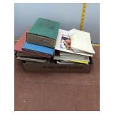 & Modern Cookbook, Gardening, and Home Lot