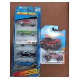 Hot Wheels Motorin