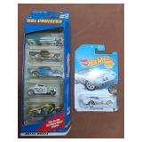 Hot Wheels Lot: 1998 