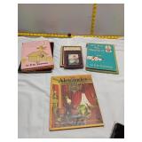 Box Lot - Vintage Children