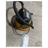 Stinger Wet/Dry Vac - 2 Gal / 7.5L