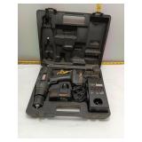 Craftsman 14.4V Cordless Drill/Driver