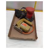 Box Lot - Random Orbital Sander & Jig Saw