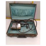 Craftsman Electric Palm Sander w/ Case