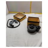 Kodak Day-Load Tank & Film Loader Set