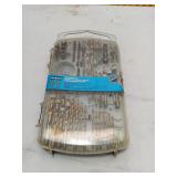 Maxtech 71pc Drill Accessory Set