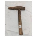 Antique Cross Peen Hammer