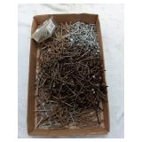 Assorted Nails Lot - Box